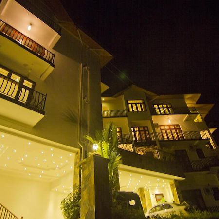 Serene Grand Villa Kandy Exterior photo