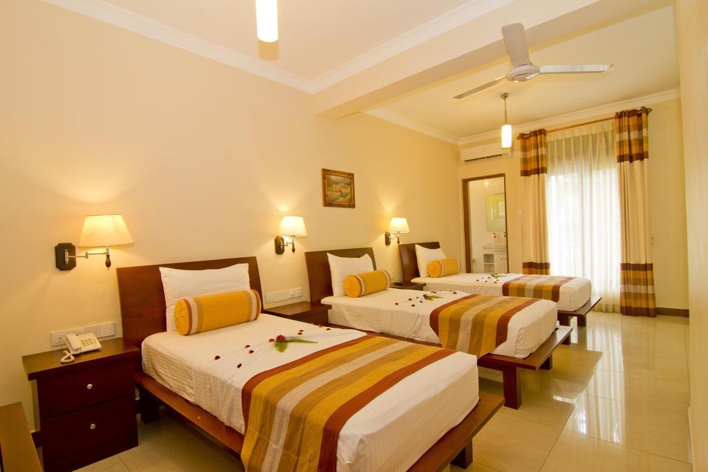 Serene Grand Villa Kandy Room photo