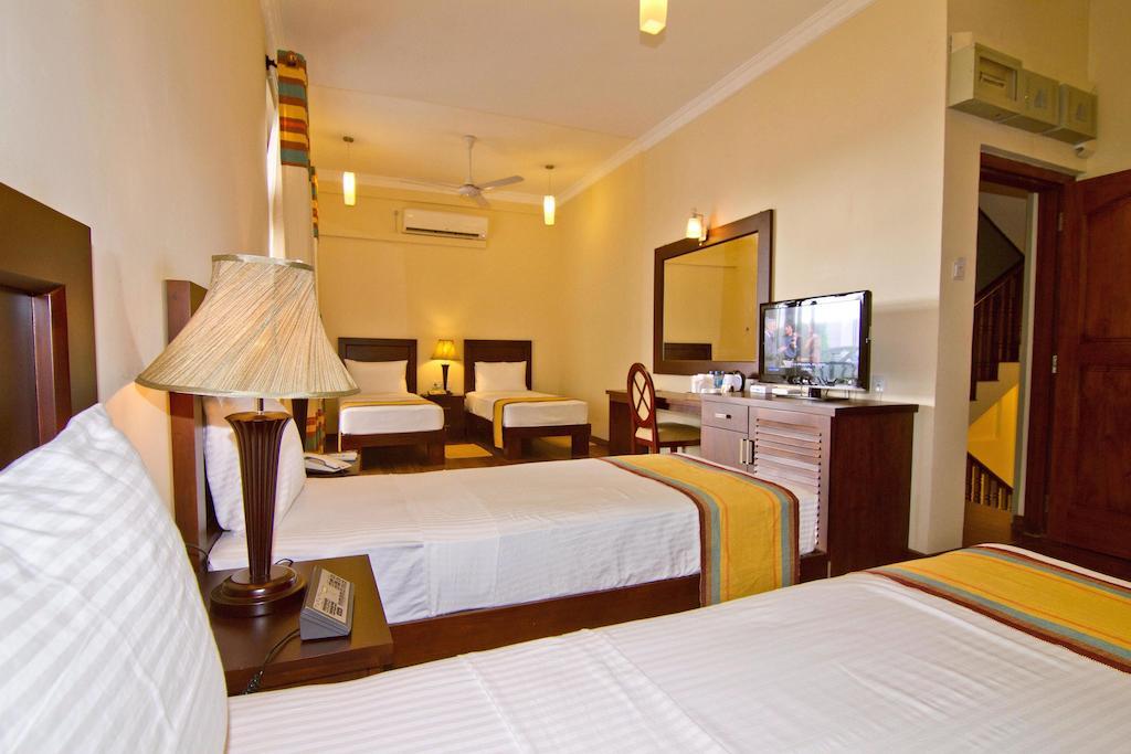 Serene Grand Villa Kandy Room photo