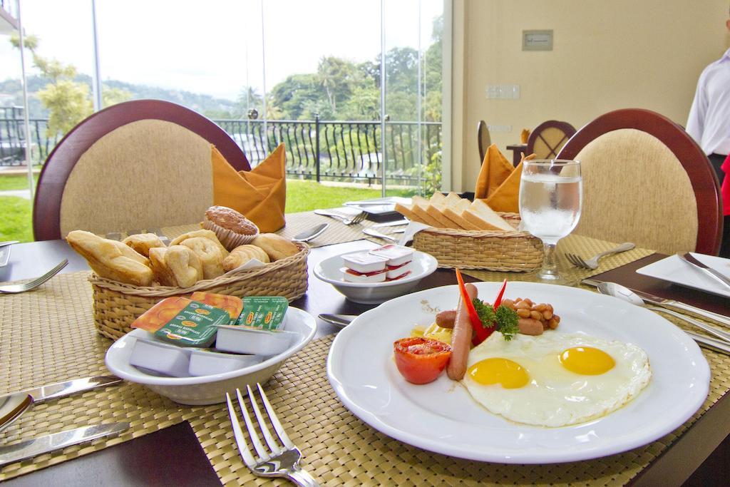 Serene Grand Villa Kandy Room photo